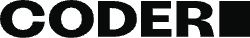 Coder Logo