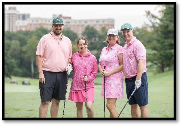 AFCEA Educational Foundation Golf Tournament