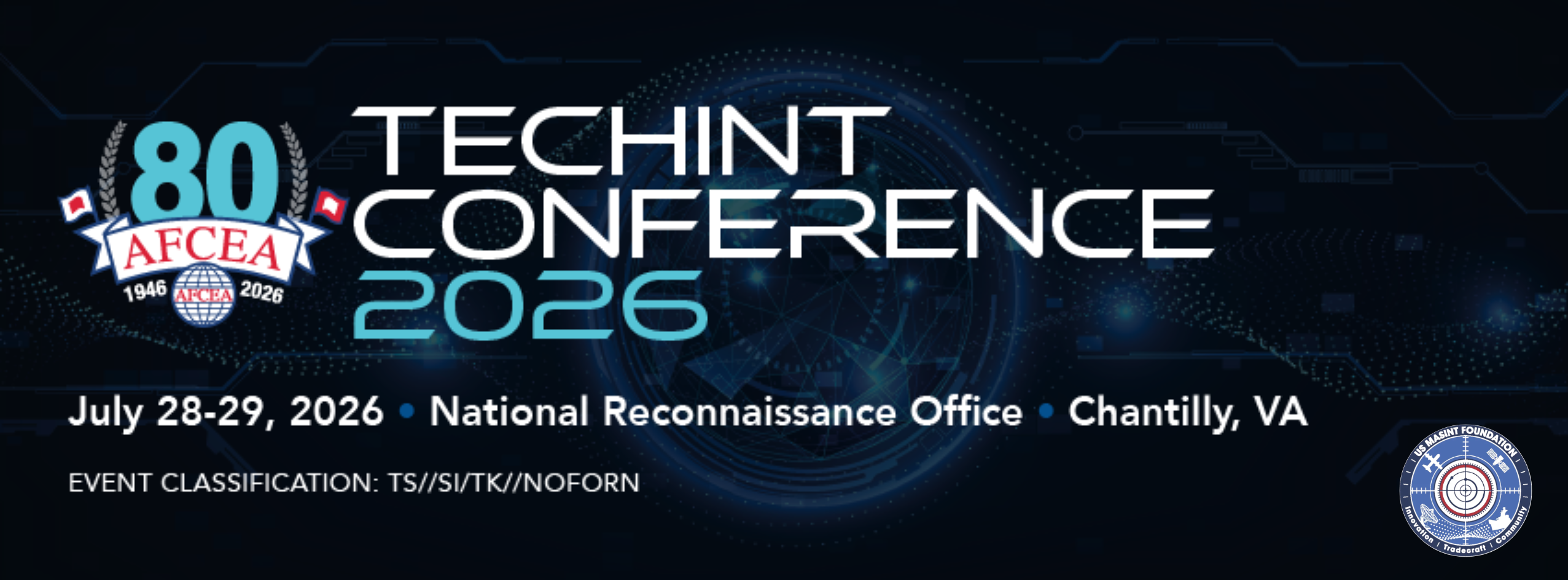 DIA TECHINT MASINT
