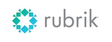 Rubrik logo