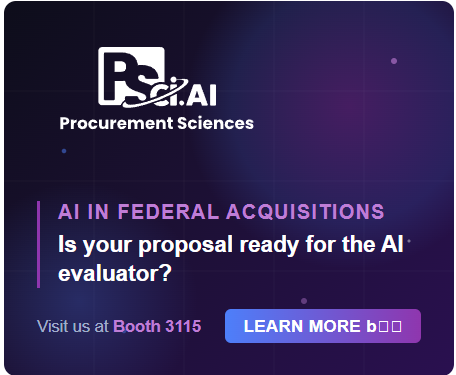 Procurement Sciences Sponsor Content