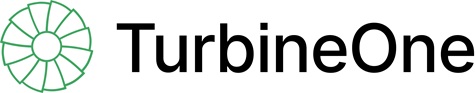 TurbineOne Logo