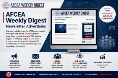 Weekly Digest Graphic