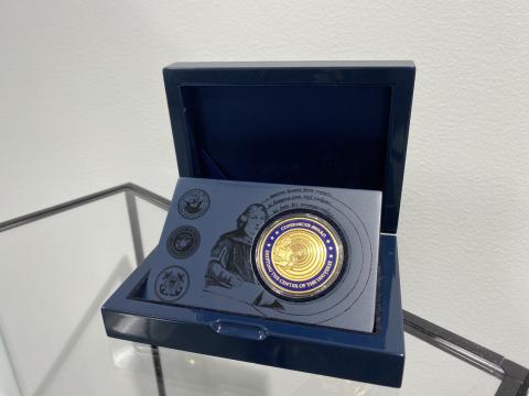 Copernicus Award