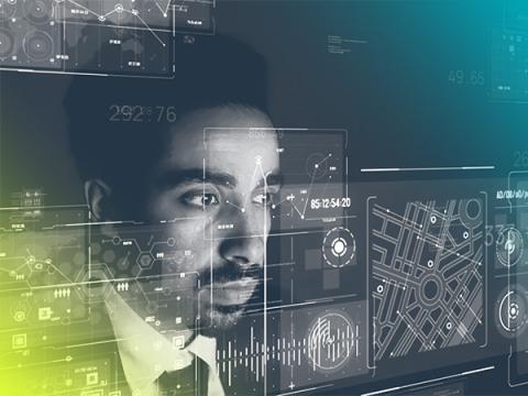 Credit: Booz Allen Hamilton