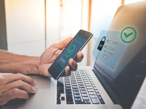 DISA's new approach to identity, credential and access management includes creating a single identity provider point for access to multiple applications across the U.S. Department of Defense. Credit: Fabio Principe-stock.adobe.com
