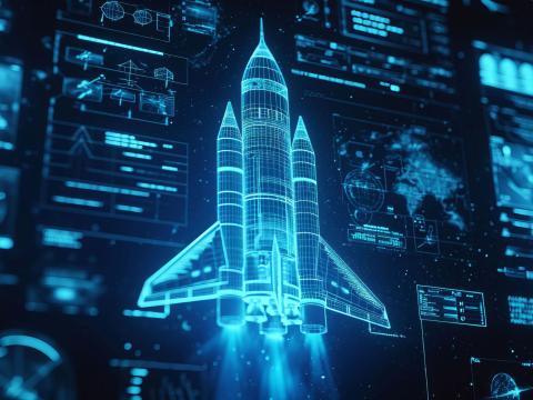 On Point: Q&A With Lt. Gen. James Terry, USA (Ret.) | AFCEA International