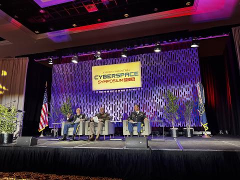 Leaders who had been part of the U.S. 10th Special Forces Group supporting Ukraine share important lessons learned.