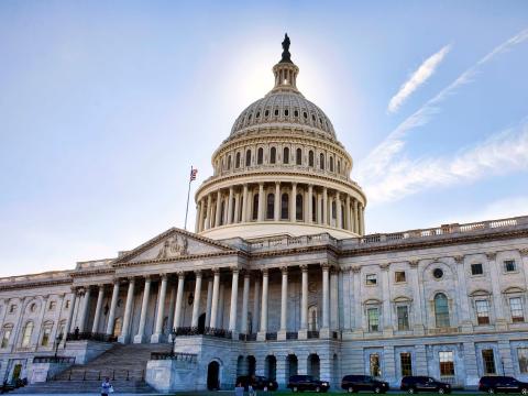 The House Select Committee on the Chinese Communist Party, led by Chairman John Moolenaar, R-Mich., and ranking member Raja Krishnamoorthi, D-Ill., are seeing many risks from the People’s Republic of China to U.S. national security. Credit: W. Scott McGill-stock.adobe.com