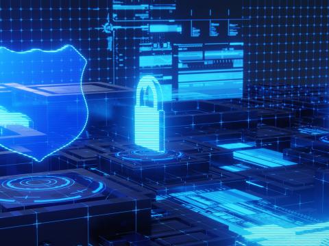 Zero trust applications are helping to secure key military systems. Credit: HTGanzo - stock.adobe.com 