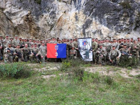 Army’s 3rd Brigade Combat Team, 10th Mountain Division, Facebook