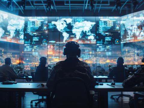 DISA Global launched a task force six months ago aimed at operationalizing data. Credit: stock.adobe.com - NikoG