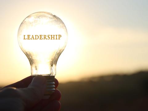Leaders and managers have different yet intertwined roles. Credit: tomertu-stock.adobe.com