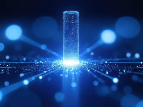 The Quantum Economic Development Consortium (QED-C) is fostering an ecosystem of companies, the government and investors needed to advance U.S. quantum technologies and U.S. companies in industries at home and abroad, in countries such as Australia. Credit: rookielion-stock.adobe.com