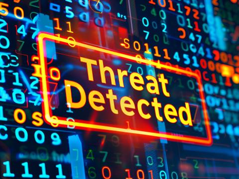 Cybersecurity sensors monitor networks for signs of suspicious activity based on rules established by network defenders but must be finely tuned to minimize false positives and negatives. GulzarHussain-stock-adobe.com