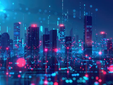Cellcom experienced a cyber attack that has yet to be fully resolved. Credit: Maryna-stock.adobe.com generated with AI