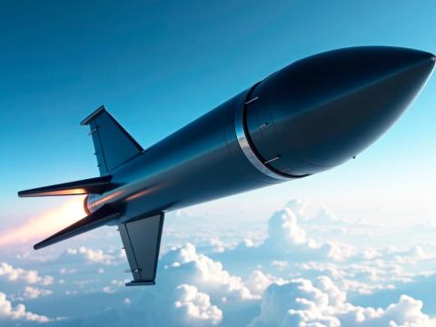 The Defense Intelligence Agency released an assessment on the growing missile threats against the United States. Credit: viktorbuzmen-stock.adobe.com generated with AI