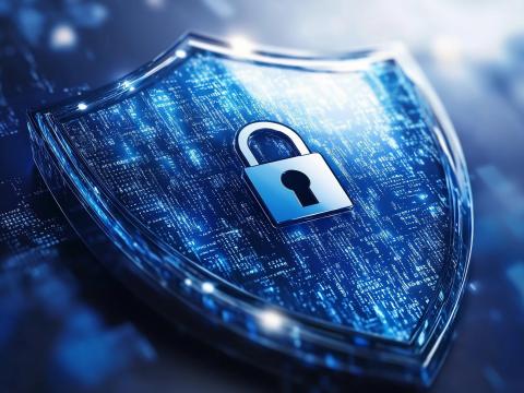 Persistent Systems' mobile ad hoc network solution joins NSA's CSfC list to protect classified information. Credit: Cosmic Edge-stock.adobe.com generated with AI