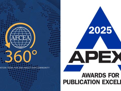SIGNAL Media wins 2025 APEX awards.