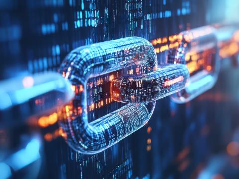 The U.S. Department of Defense is in the process of analyzing information gathered from industry to determine the best ways to accelerate secure software delivery to the federal government. Credit: Chatchanan-stock.adobe.com generated with AI
