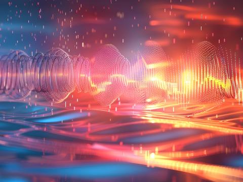 U.S. Army officials stress the importance of utilizing electromagnetic spectrum capabilities. Credit: Bos Amico-stock.adobe.com generated with AI