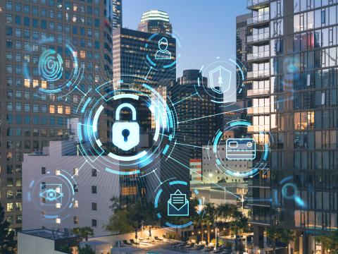 CISA and FEMA announce more than $100 million in cybersecurity grants. Credit: VideoFlow-stock.adobe.com