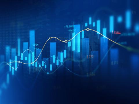 More than ever, the abundance of data, especially financial-related information, can assist in intelligence. Credit: Miha Creative-stock.adobe.com