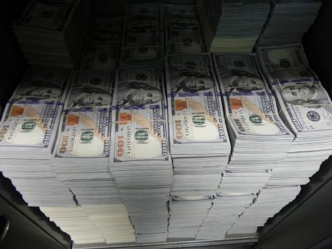 Transnational criminal organizations continue to leverage emerging technology for financial gain. Credit: Image by FBI