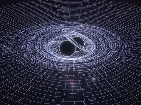 Air Force and Space Force modeling and simulation leaders promote the use of reference architecture for industry solutions. Credit: bloDaily/Stock.Adobe.com