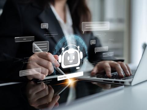 Fine-tuning is the method to turn a general-purpose AI into a specialized tool that cleared professionals can trust and use. InfiniteFlow-stock.adobe.com