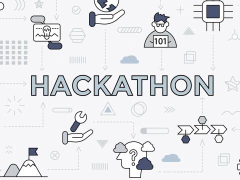 Defense hackathons are a progressive approach to innovation. Credit: rizqiono-stock.adobe.com