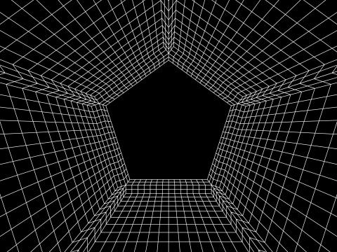 FY26 NDAA outlines cybersecurity efforts. Adobe Stock image by swillklitch