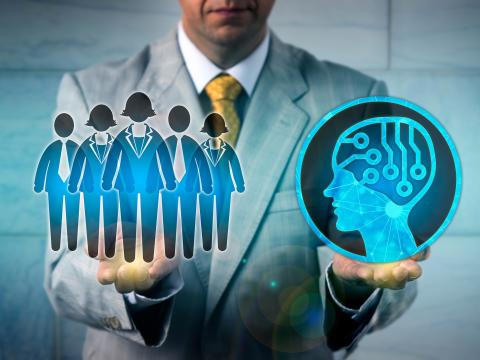 The cyber workforce is facing a confluence of rapid changes and new workforce demands and skills, cyber experts say. Credit: leowolfert-stock.adobe.com