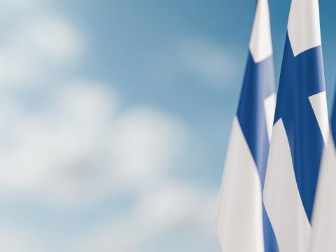 “With respect to European security, NATO’s future is strong,” said Maj. Gen. John Phillips, USAR, director, J-6, Cyber/C4, U.S. European Command, speaking at TechNet Transatlantic in Frankfurt, Germany. Credit: Torpix-stock.adobe.com