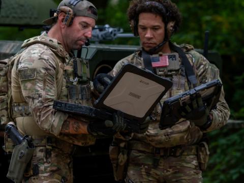 Image courtesy of Panasonic Connect North America