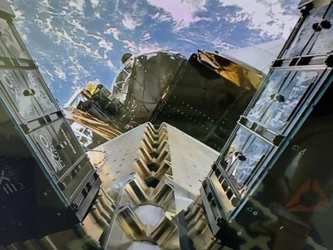 Photo courtesy of Deloitte