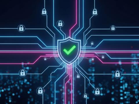 Cybersecurity and CMMC are enterprise disciplines. Credit: abu-stock.adobe.com generated with AI