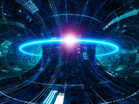 In the years since the Department of Energy’s National Ignition Laboratory achieved nuclear fusion in a laboratory environment for the very first time, companies have dramatically increased investments in nuclear fusion research. Credit: AddMeshCube-stock.adobe.com