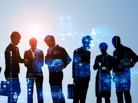 The White House released its Cyber Strategy for America on March 6. Credit: metamorworks-stock.adobe.com