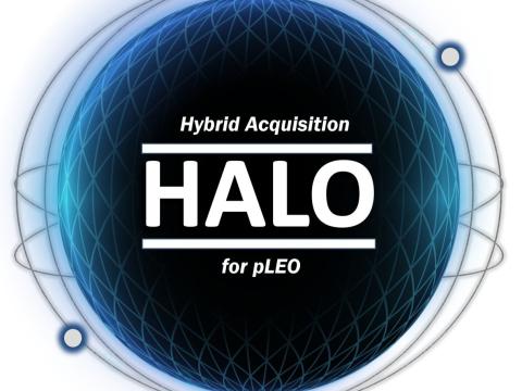The Space Development Agency selected San Francisco-based Capella to demonstrate next-generation tactical space communications. Credit: Space Development Agency