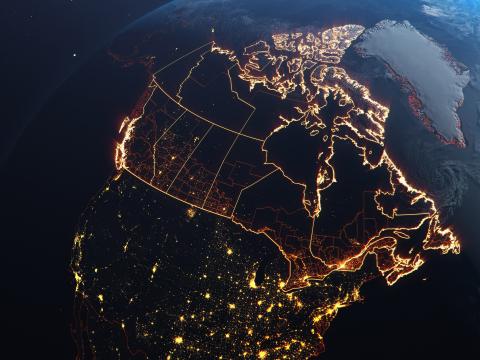 Canada’s defense industrial strategy comes into focus amid shifting global security demands. Credit: Sono Creative-stock.adobe.com