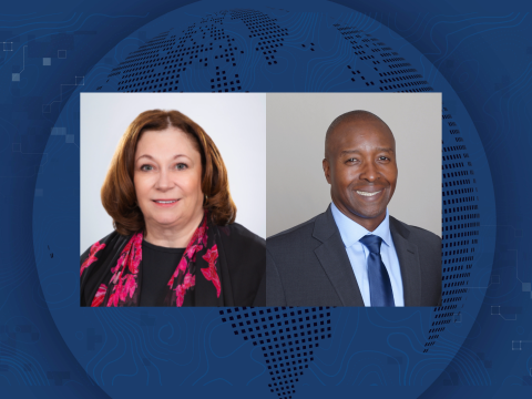 AFCEA International welcomes its next CEO.