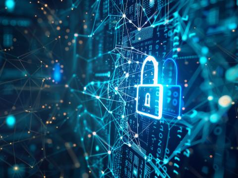 U.S. Department of War CIO Kirsten Davies discusses zero-trust implementation and cyber budgets with SIGNAL Media. Credit: kitidach-stock.adobe.com generated with AI