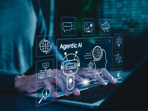Agentic AI is capable of compromising networks in under three hours; therefore, we can’t rely on reactive patching mechanisms but must move toward agentic AI solutions. Credit: Supatman-stock.adobe.com