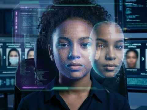 IBM reports a 192 times improvement in deepfake efficiency. Google Gemini Image