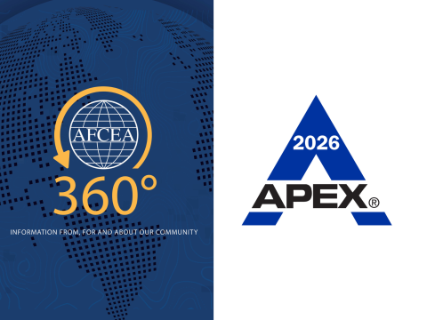 SIGNAL Media wins five categories of the APEX Awards for Pub.ication Excellence 2026 award cycle.