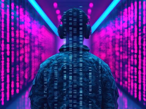 To modernize at scale, the Army must treat data engineering as a critical mission function. spacenomads-stock.adobe.com generated with AI