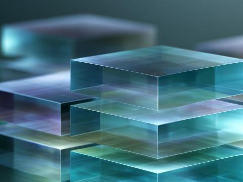 Governance is quickly becoming the element that makes the difference between effective enterprise transformation and cost-effective, isolated use of AI as a technology. Credit: JerreMaier-stock.adobe.com generated with AI