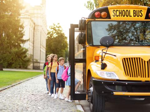 This school year, K-12 districts have new tools to address cybersecurity and add protections, thanks to resources from the Cybersecurity and Infrastructure Security Agency. Credit: Prostock-studio/Adobe.stock.com