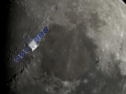 NASA and the U.S. military, especially the U.S. Space Force, are growing deeper ties, leaders say.